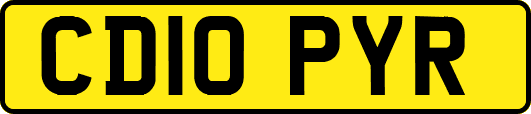 CD10PYR