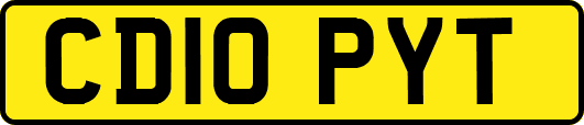 CD10PYT