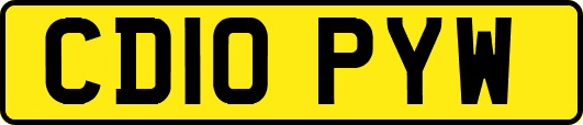 CD10PYW