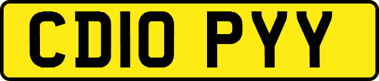 CD10PYY