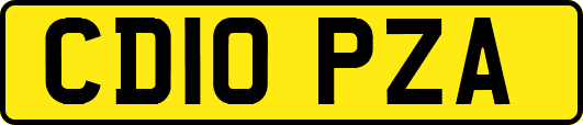 CD10PZA