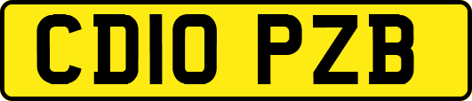 CD10PZB
