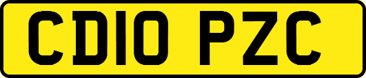 CD10PZC