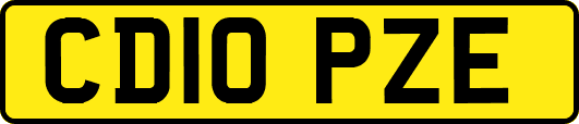 CD10PZE