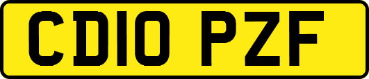 CD10PZF
