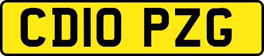 CD10PZG