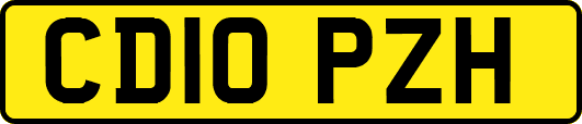 CD10PZH