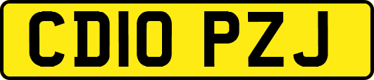 CD10PZJ