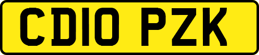 CD10PZK