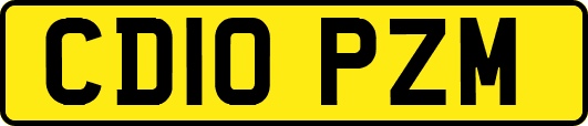 CD10PZM