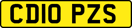CD10PZS