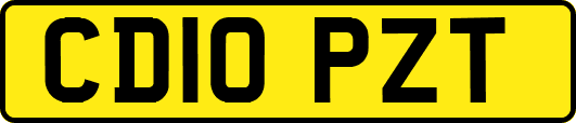 CD10PZT