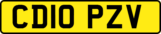 CD10PZV