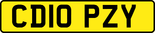 CD10PZY