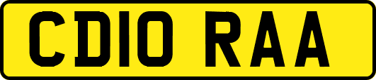 CD10RAA