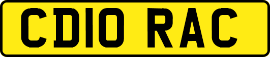 CD10RAC