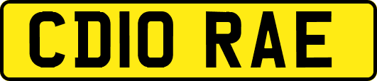 CD10RAE