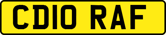 CD10RAF