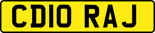 CD10RAJ