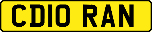 CD10RAN