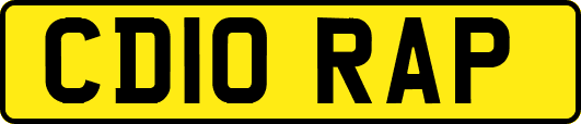 CD10RAP