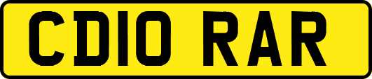 CD10RAR