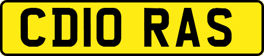 CD10RAS