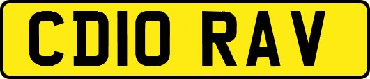 CD10RAV