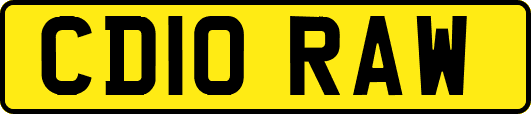 CD10RAW