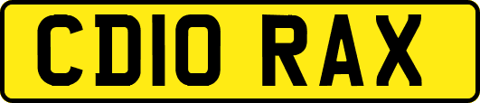 CD10RAX