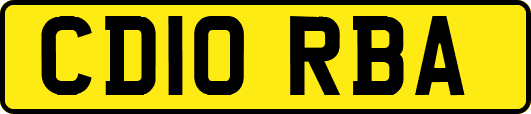 CD10RBA