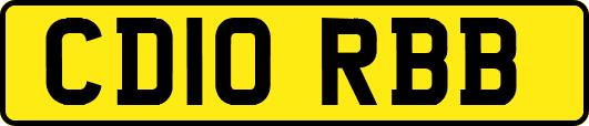 CD10RBB