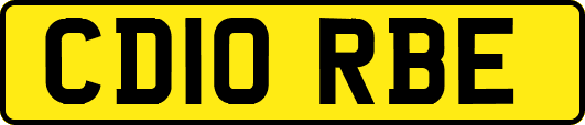 CD10RBE