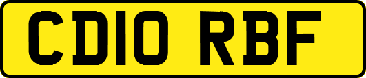 CD10RBF