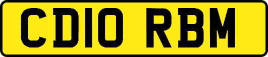 CD10RBM