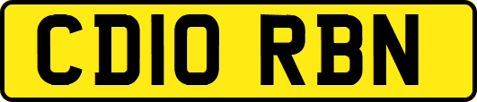 CD10RBN