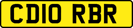 CD10RBR