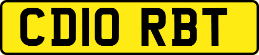 CD10RBT