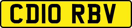 CD10RBV