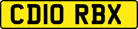 CD10RBX