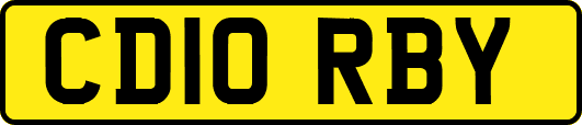 CD10RBY