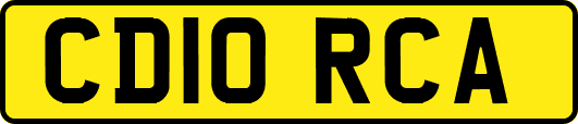 CD10RCA