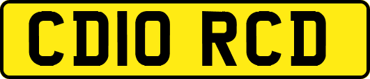 CD10RCD