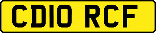 CD10RCF