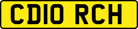 CD10RCH