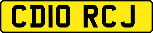 CD10RCJ