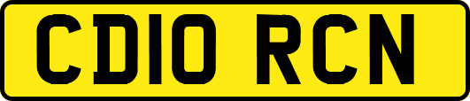 CD10RCN