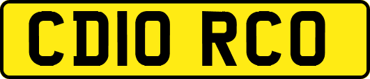 CD10RCO