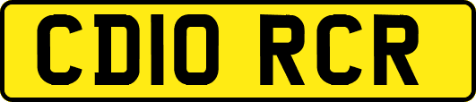 CD10RCR