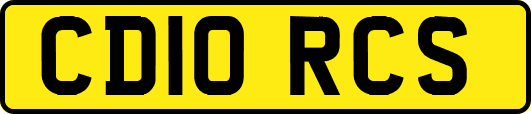 CD10RCS
